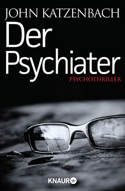 Der Psychiater von Katzenbach,  John, Kreutzer,  Anke, Kreutzer,  Eberhard