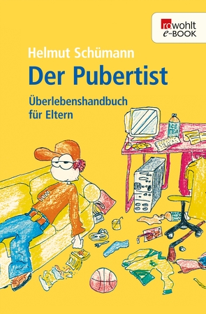 Der Pubertist von Schümann,  Helmut, Wolf,  Julius