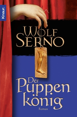 Der Puppenkönig von Serno,  Wolf