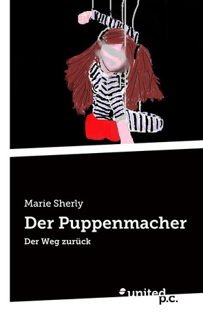 Der Puppenmacher von Sherly,  Marie