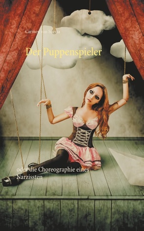 Der Puppenspieler von Suevia,  Carmen von