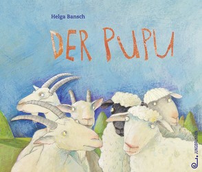 Der PUPU von Bansch,  Helga