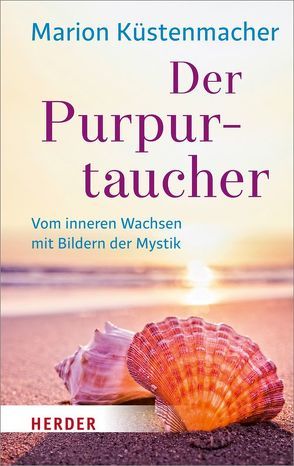 Der Purpurtaucher von Küstenmacher,  Marion