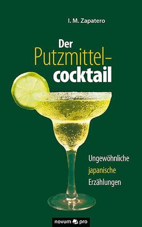 Der Putzmittelcocktail von Zapatero,  I. M.