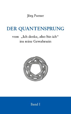 Der Quantensprung von Purner,  Jörg