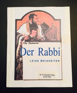 Der Rabbi von Zacharow,  Tilly