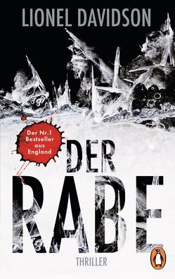 Der Rabe von Ahlers,  Walter, Davidson,  Lionel, Spiel,  Christian