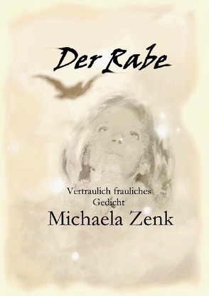 Der Rabe von Zenk,  Michaela