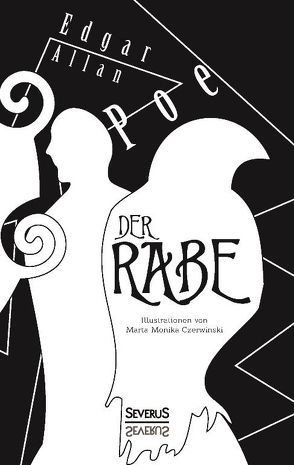 Der Rabe von Poe,  Edgar Allan