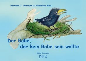 Der Rabe, der kein Rabe sein wollte