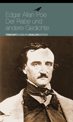 Der Rabe und andere Gedichte von Poe,  Edgar Allan