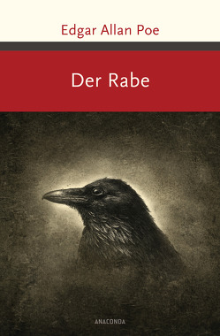 Der Rabe von Poe,  Edgar Allan