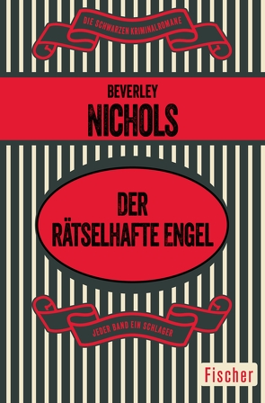 Der rätselhafte Engel von Meinert,  Maria, Nichols,  Beverley