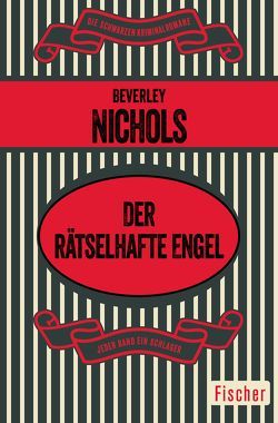 Der rätselhafte Engel von Meinert,  Maria, Nichols,  Beverley