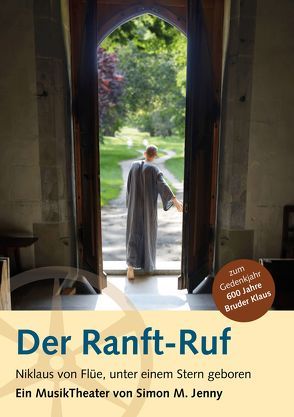 Der Ranft-Ruf von Jenny,  Simon M