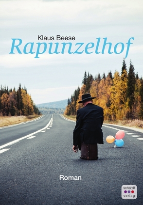 Der Rapunzelhof von Beese,  Klaus