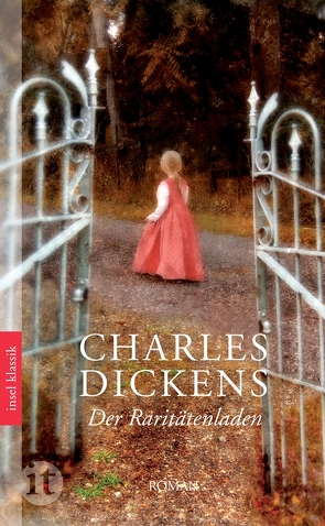 Der Raritätenladen von Dickens,  Charles, Feld,  Leo