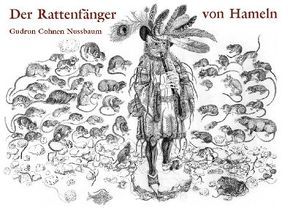 Der Rattenfänger von Hameln von Cohnen Nussbaum,  Gudrun