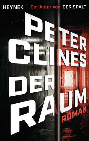 Der Raum von Clines,  Peter, Häußler,  Marcel