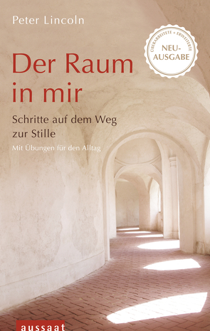 Der Raum in mir von Lincoln,  Peter