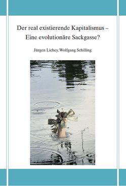 Der real existierende Kapitalismus – Eine evolutionäre Sackgasse? von Lichey,  Jürgen, Schilling,  Wolfgang