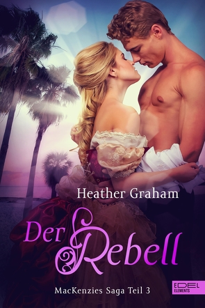 Der Rebell von Graham,  Heather