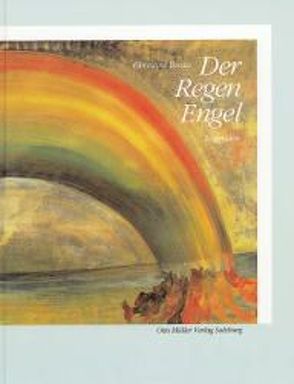 Der Regenengel von Busta,  Christine, Pacher,  Doris