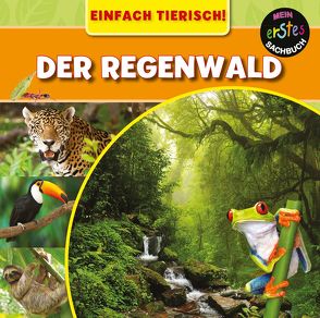 Der Regenwald von Wilkins,  Mary-Jane