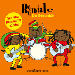 Der Reggaebär von Randale