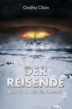 Der Reisende von Cikán,  Ondrej