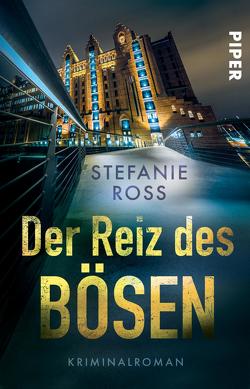 Der Reiz des Bösen von Ross,  Stefanie