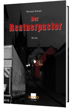 Der Rentnerpastor von Kinzel,  Renate