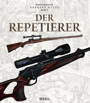 Der Repetierer von Klups,  Norbert