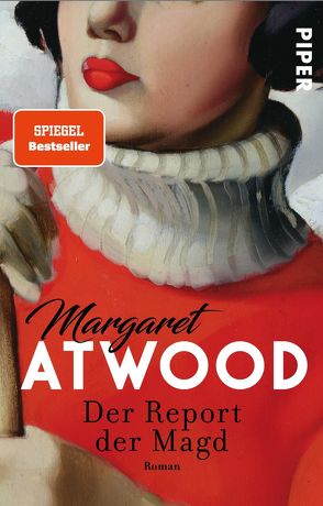 Der Report der Magd von Atwood,  Margaret, Pfetsch,  Helga