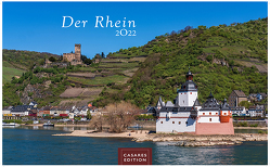 Der Rhein 2022 L 35x50cm