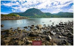 Der Rhein 2022 S 24x35cm