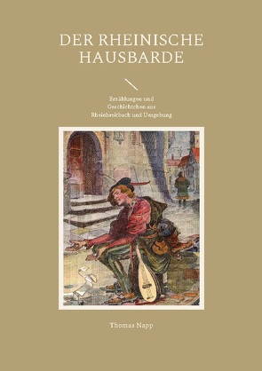 Der rheinische Hausbarde von Napp,  Thomas