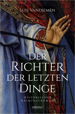 Der Richter der letzten Dinge von Vandiemen,  Luis