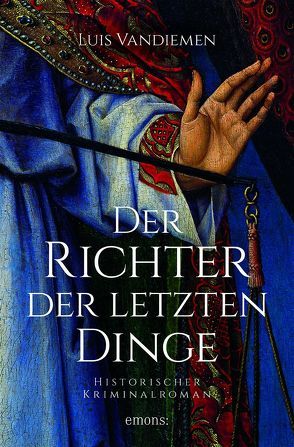 Der Richter der letzten Dinge von Vandiemen,  Luis