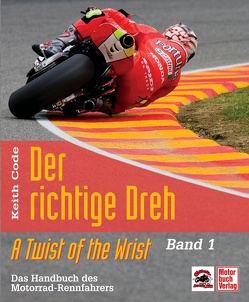 Der richtige Dreh – Band 1 von Code,  Keith