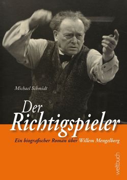 Der Richtigspieler von Kohl,  Dirk, Schmidt,  Michael