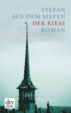 Der Riese von Siepen,  Stefan aus dem