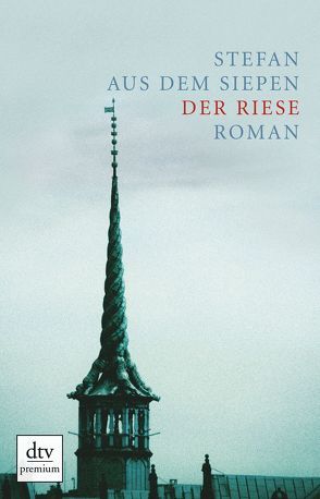 Der Riese von Siepen,  Stefan aus dem