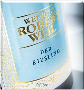 Der Riesling von Frenzel,  Ralf