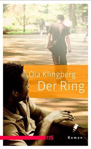 Der Ring von Klingberg,  Ola, Wedding,  Ludger