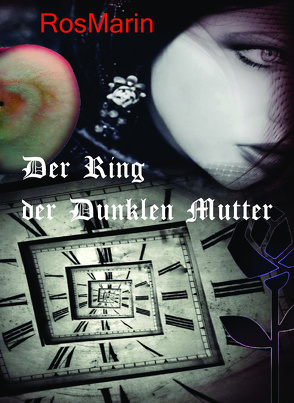 Der Ring der Dunklen Mutter von RosMarin