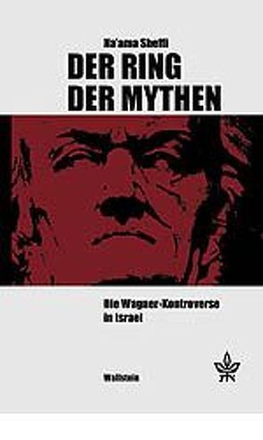 Der Ring der Mythen von Granierer,  Liliane, Sheffi,  Na'ama