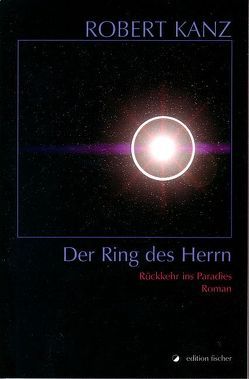 Der Ring des Herrn von Kanz,  Robert