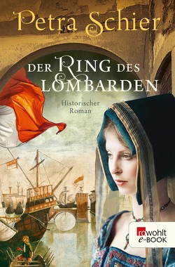 Der Ring des Lombarden von Schier,  Petra