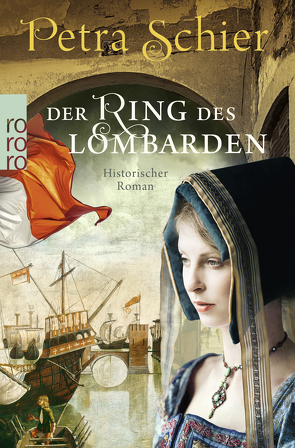 Der Ring des Lombarden von Schier,  Petra